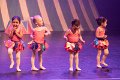 Mini Stars Circus 2B  070
